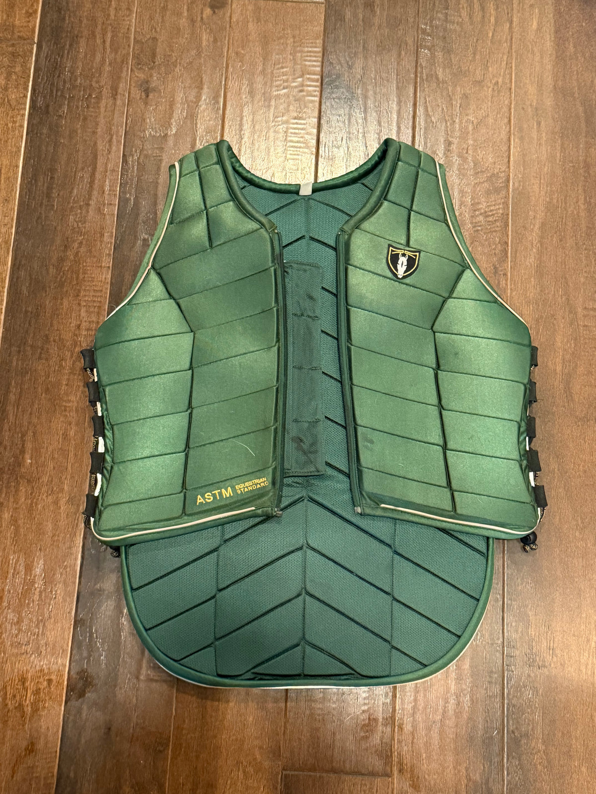 Tipperary eventing vest 40 TL