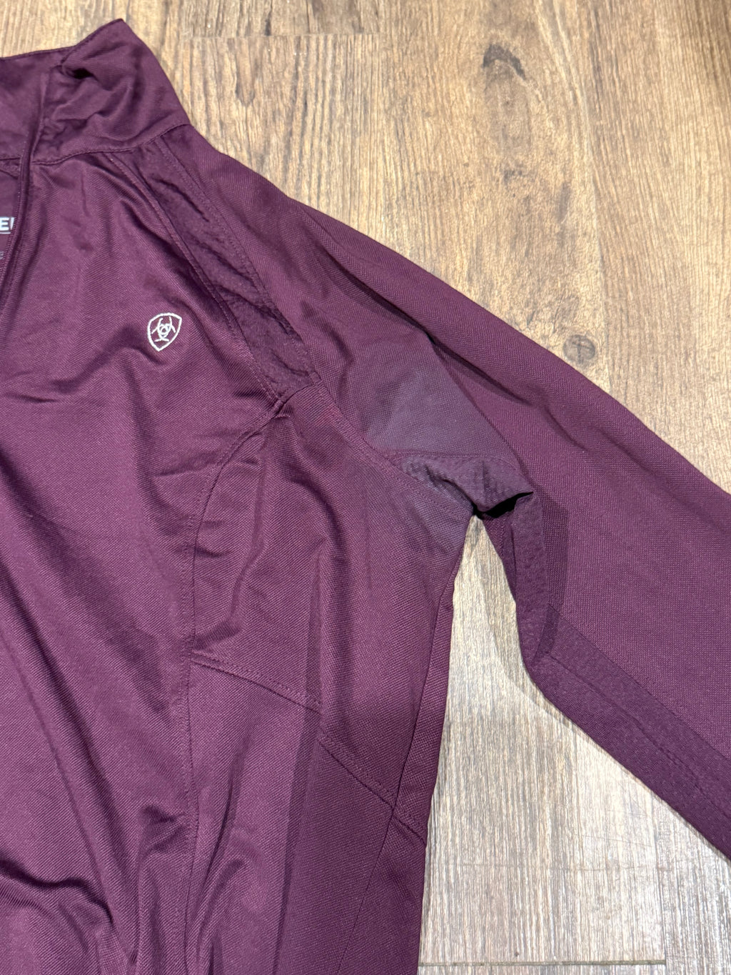 Ariat Tek technical shirt medium