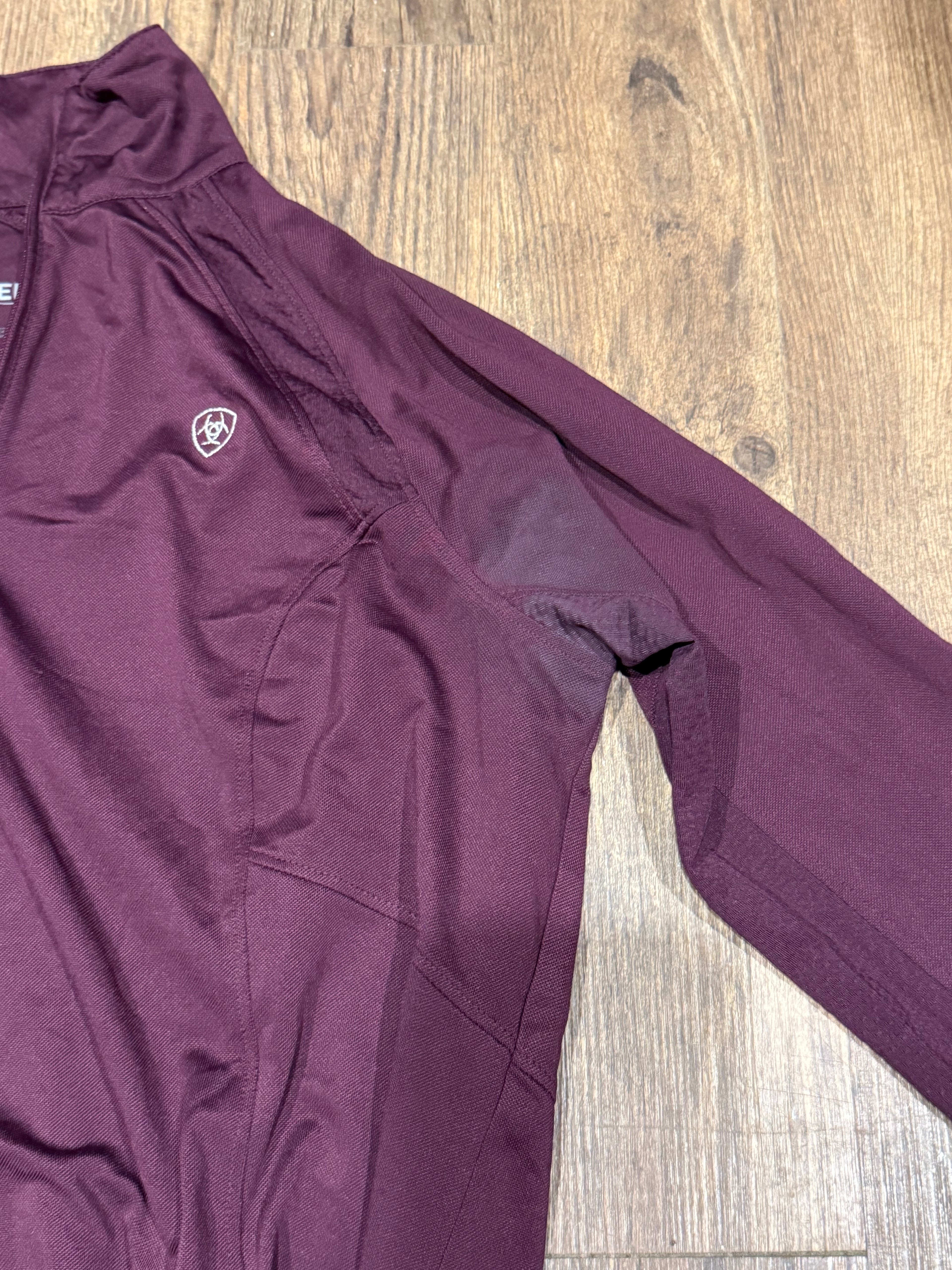 Ariat Tek technical shirt medium