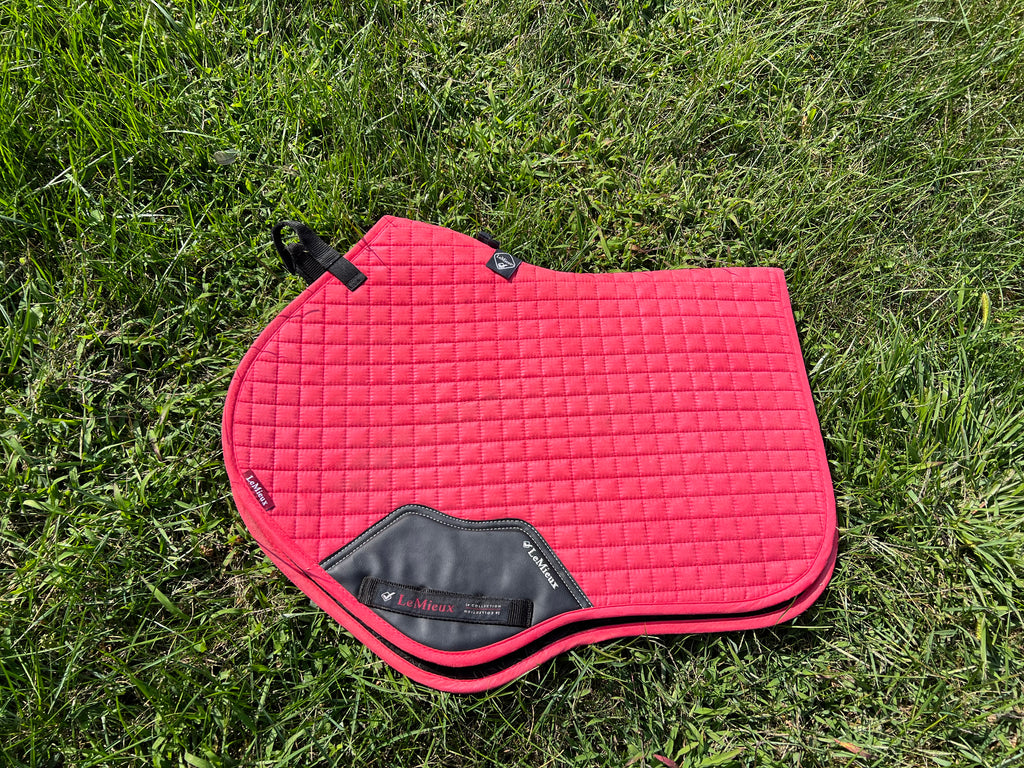 Lemieux Close contact S/M pink CC pad