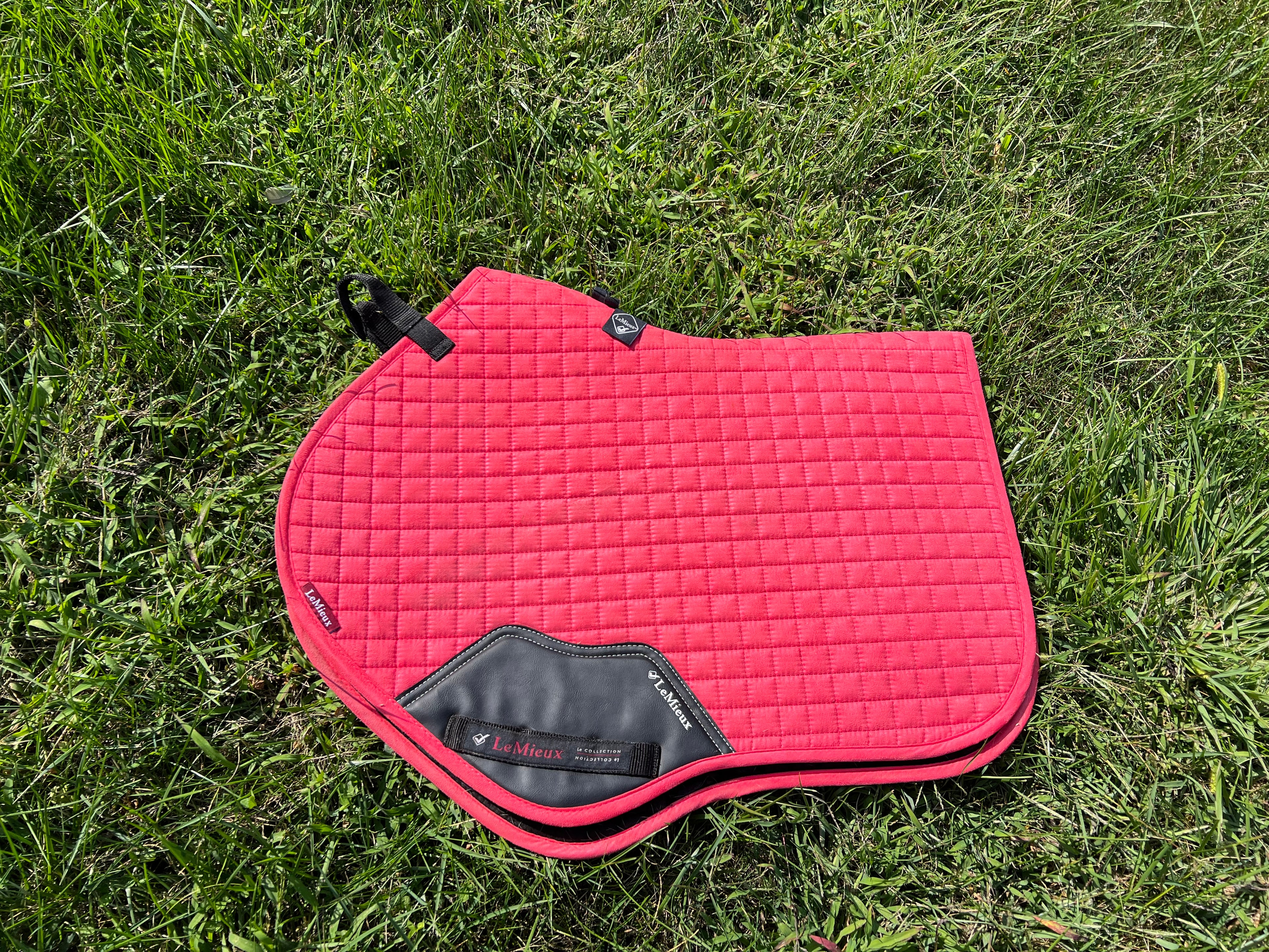 Lemieux Close contact S/M pink CC pad