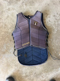 Tipperary eventer pro vest 34/X small