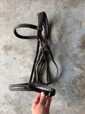 Schockemohle Montreal Select Cob brown
