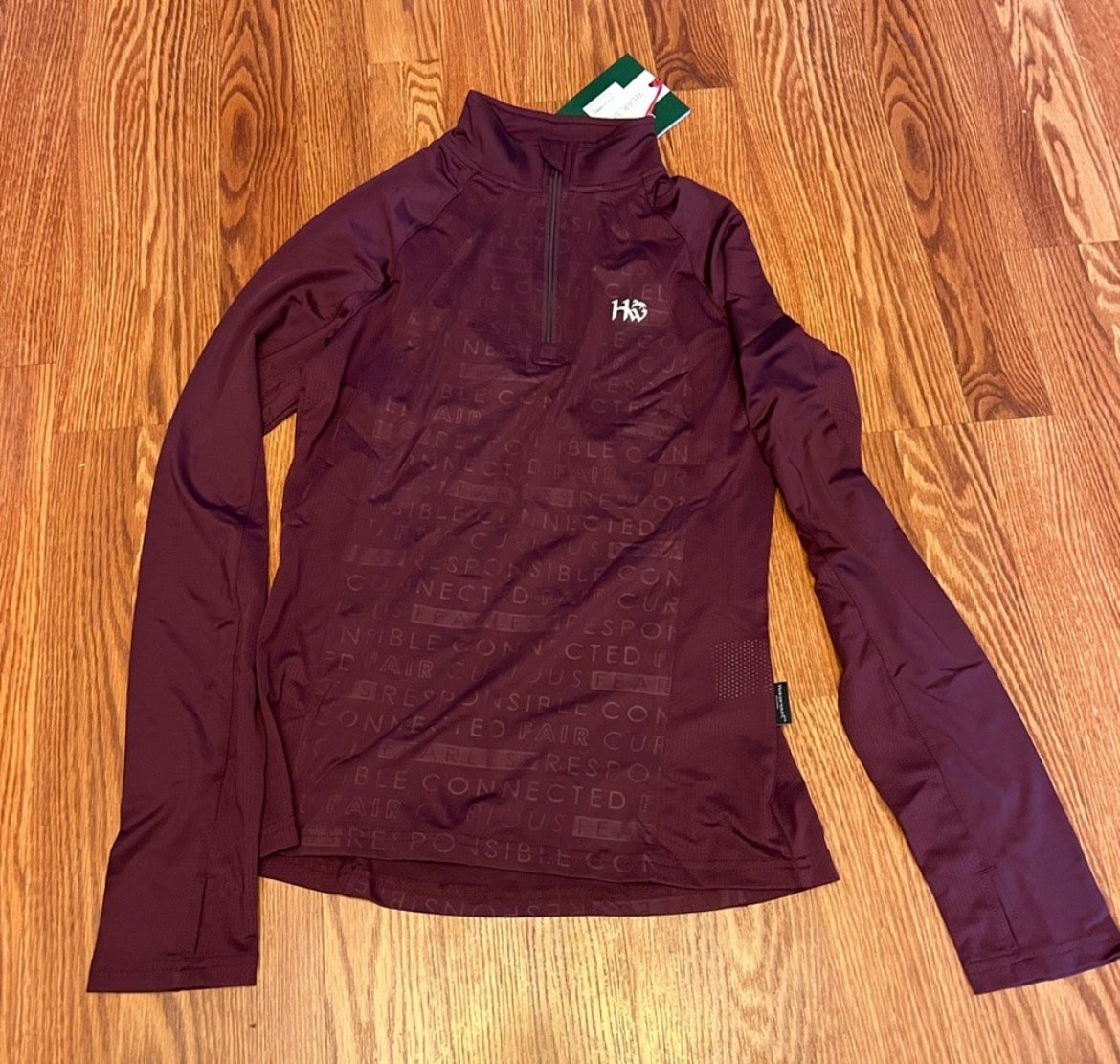 Horseware technical shirts