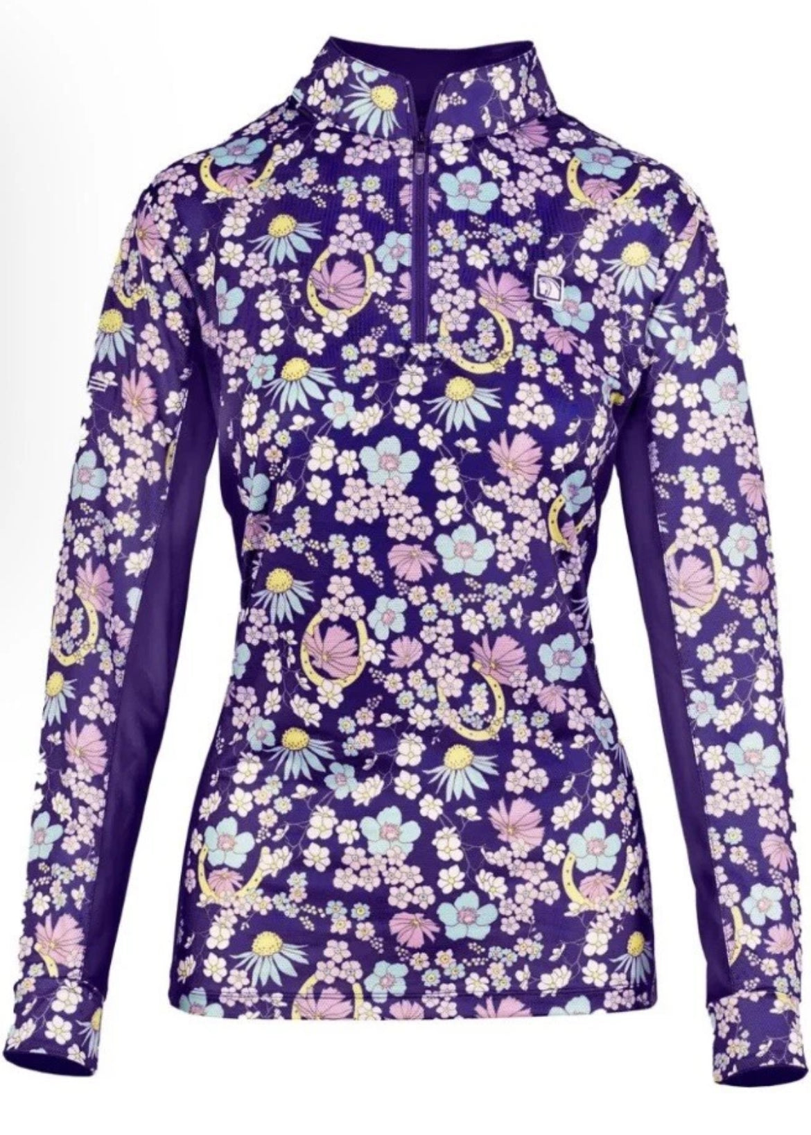 ROMFH English riding Sunshirt