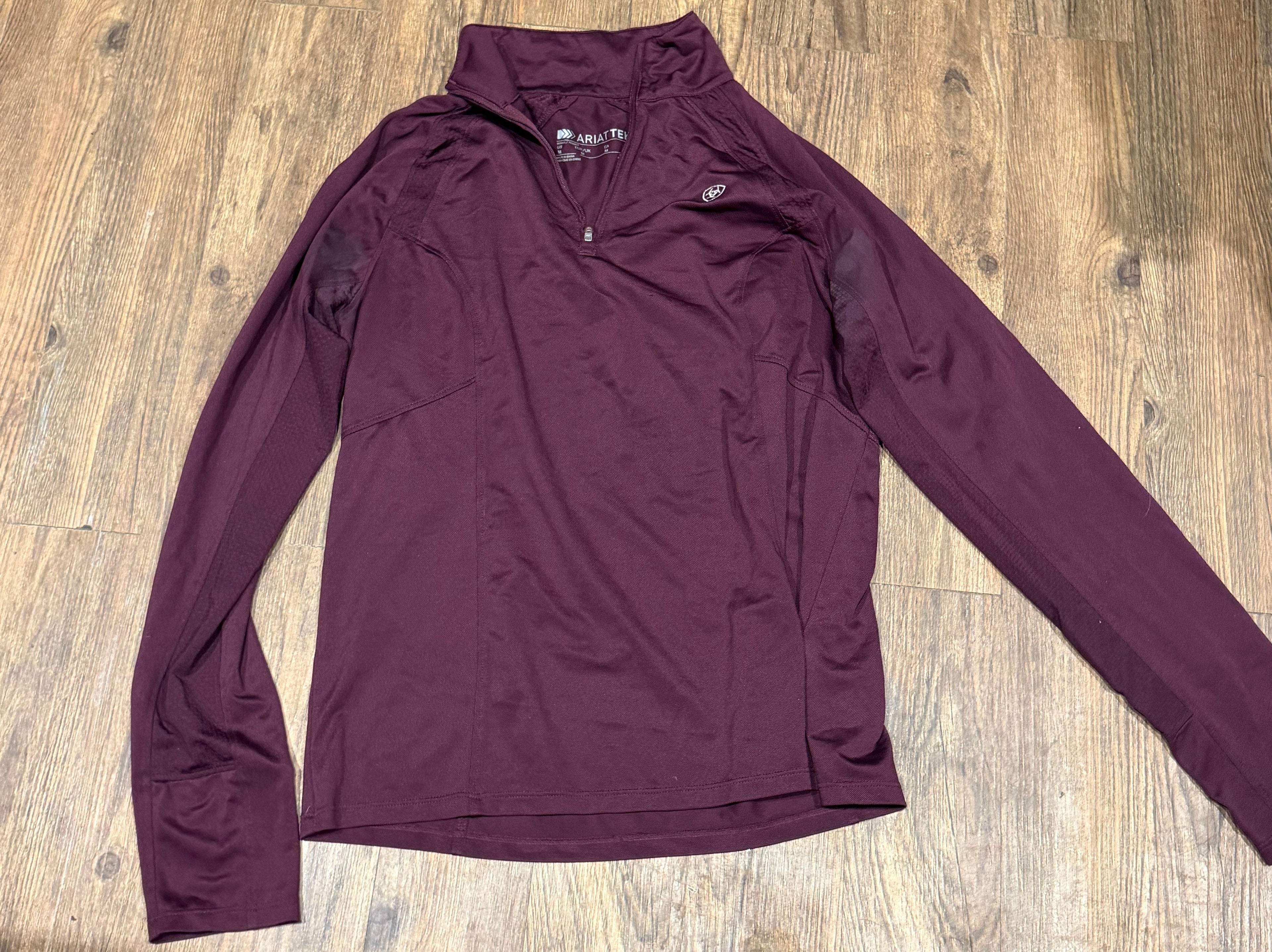 Ariat Tek technical shirt medium