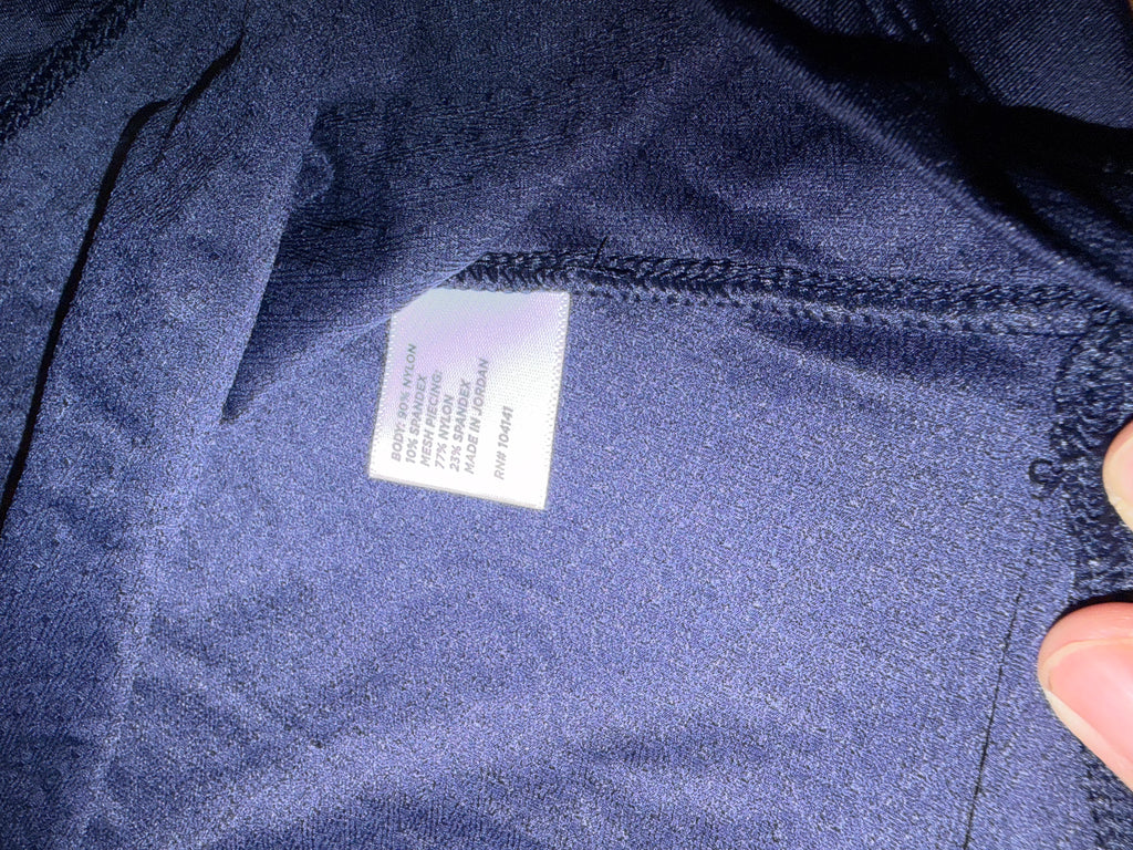 Small Sunshirt - Walter Hagan