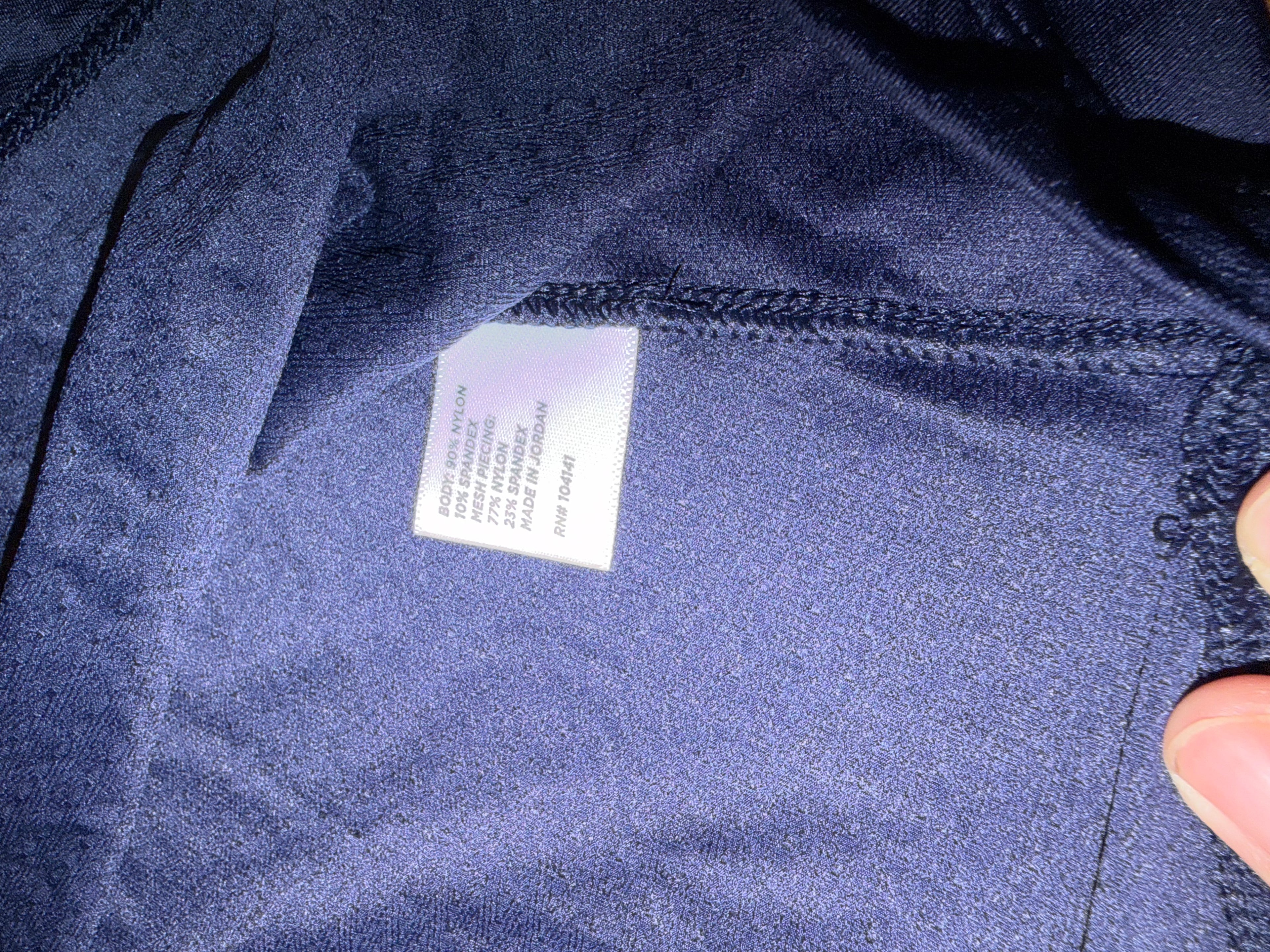 Small Sunshirt - Walter Hagan