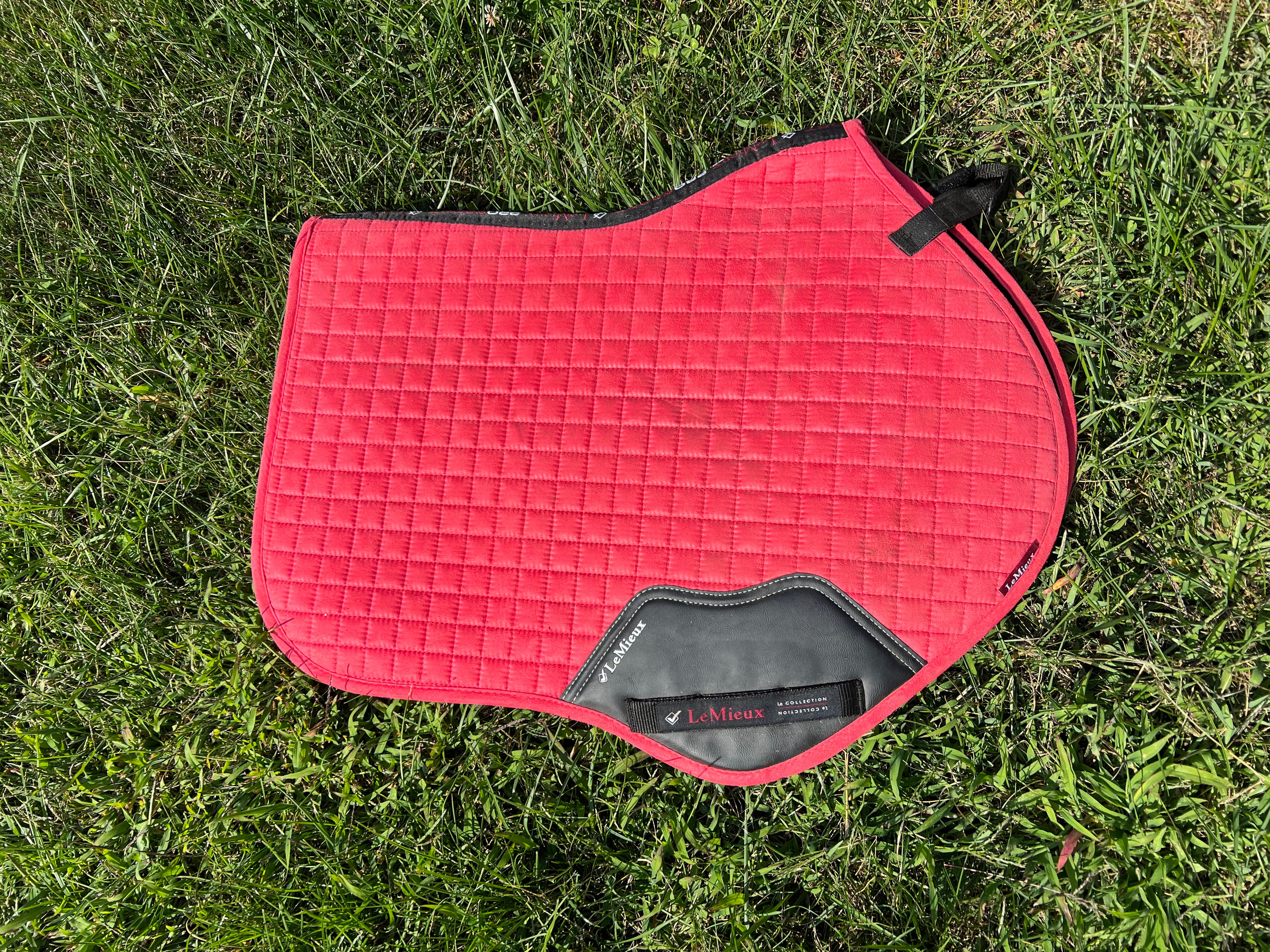 Lemieux Close contact S/M pink CC pad