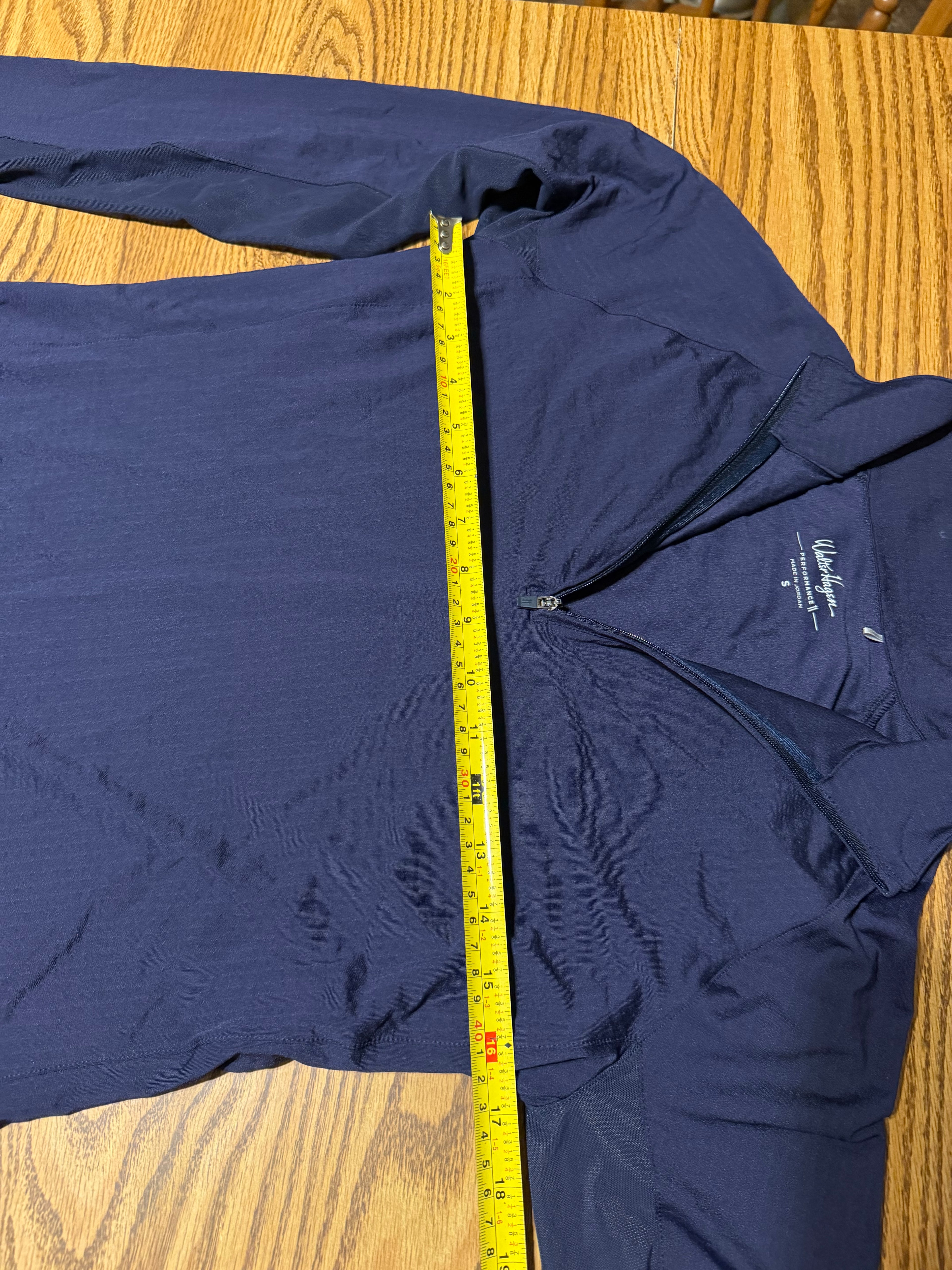 Small Sunshirt - Walter Hagan