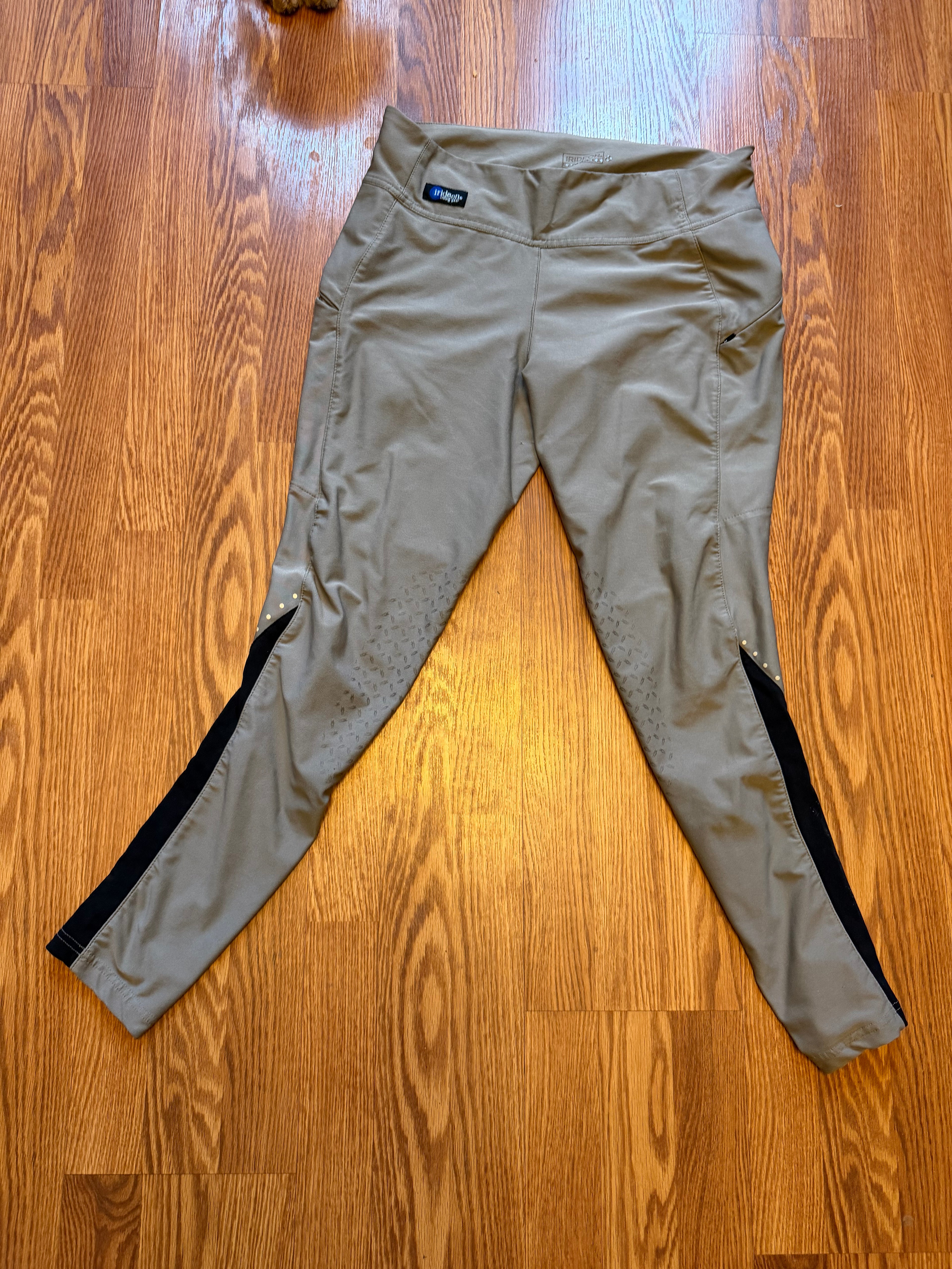 Irideon XL breeches