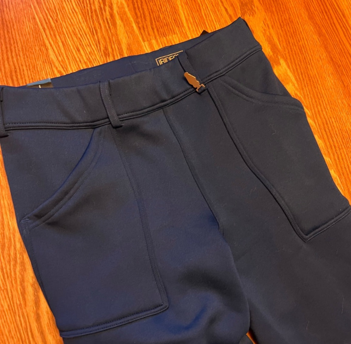 Irideon winter Breeches