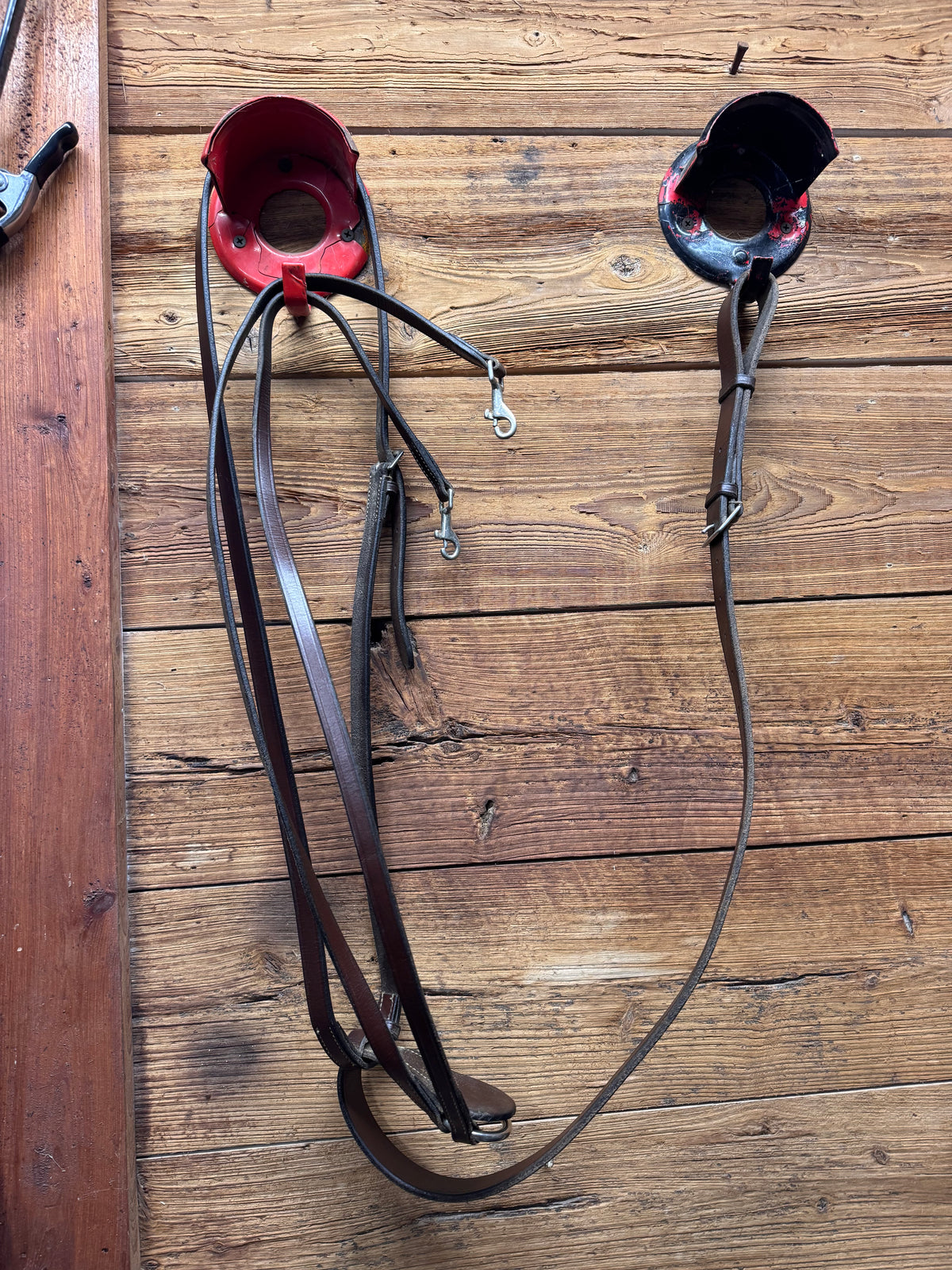 Martingaling German Martingale – KB Tack Sales & Consignment LLC