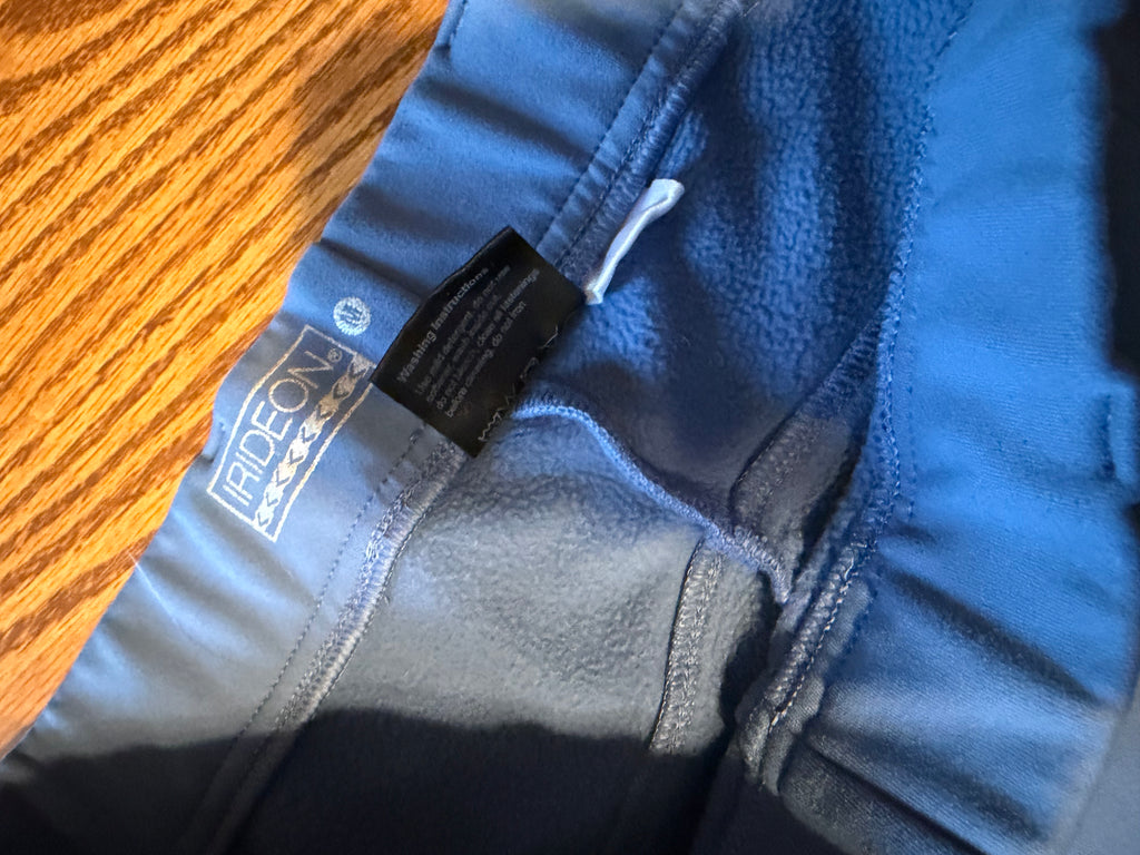 irideon Medium winter breeches