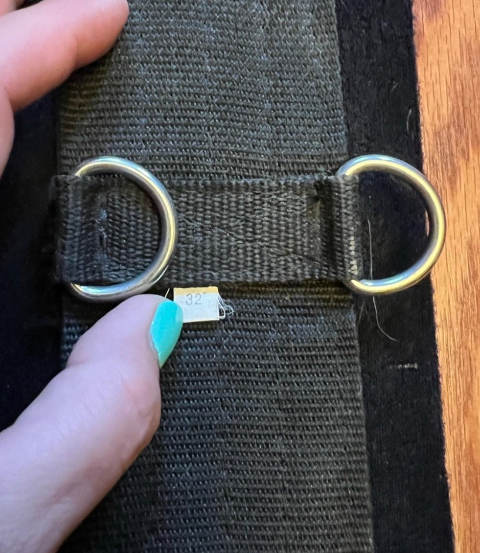 Professional Choice 32" cinch