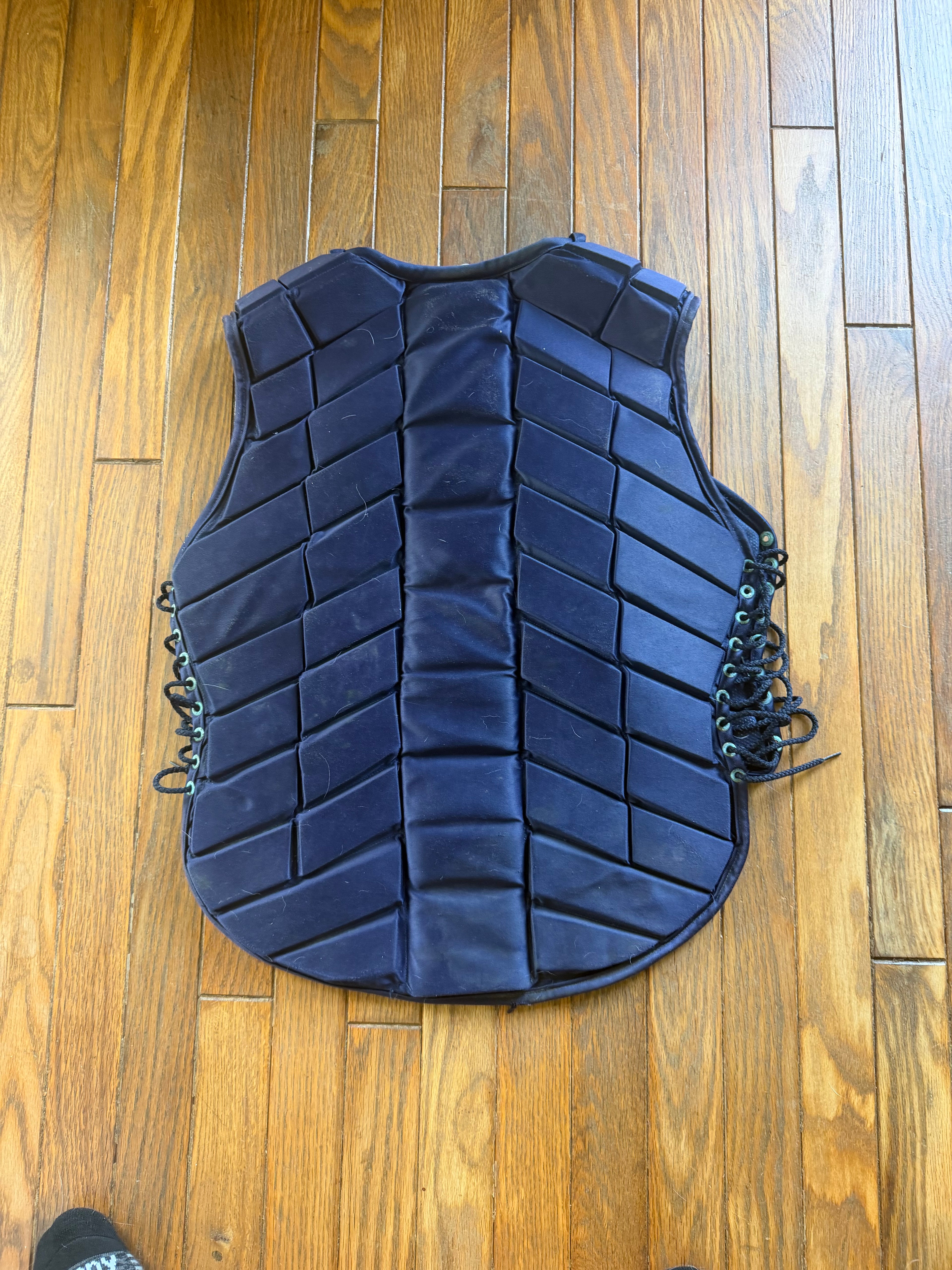 Tipperary eventing vest 38/M