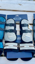 Lami Cell Open Front Tendon and Fetlock Boot Set