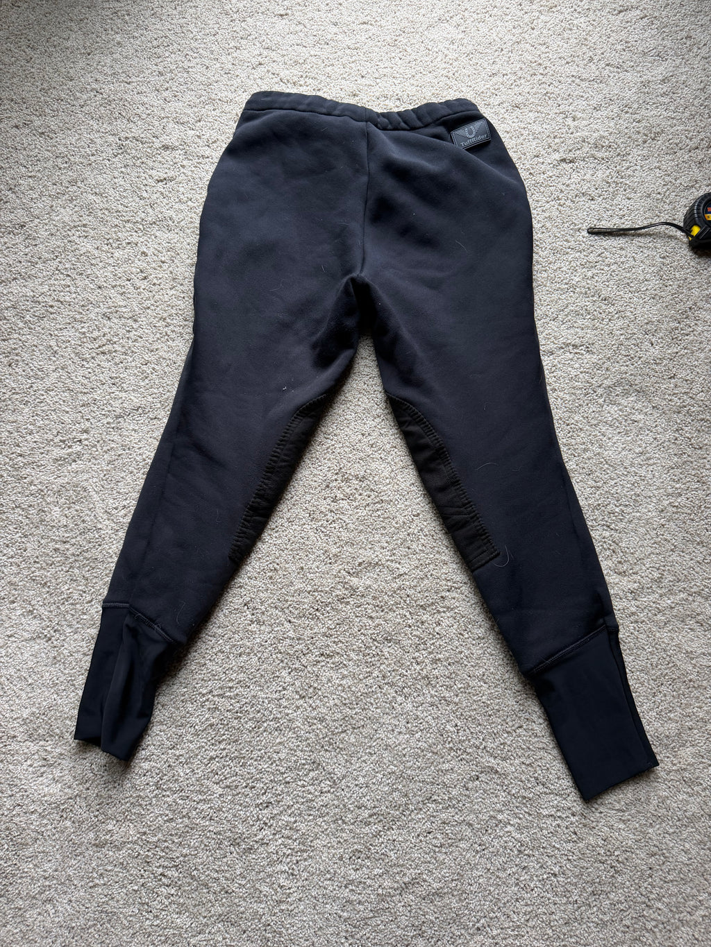 Tuffrider winter ladies breeches 30