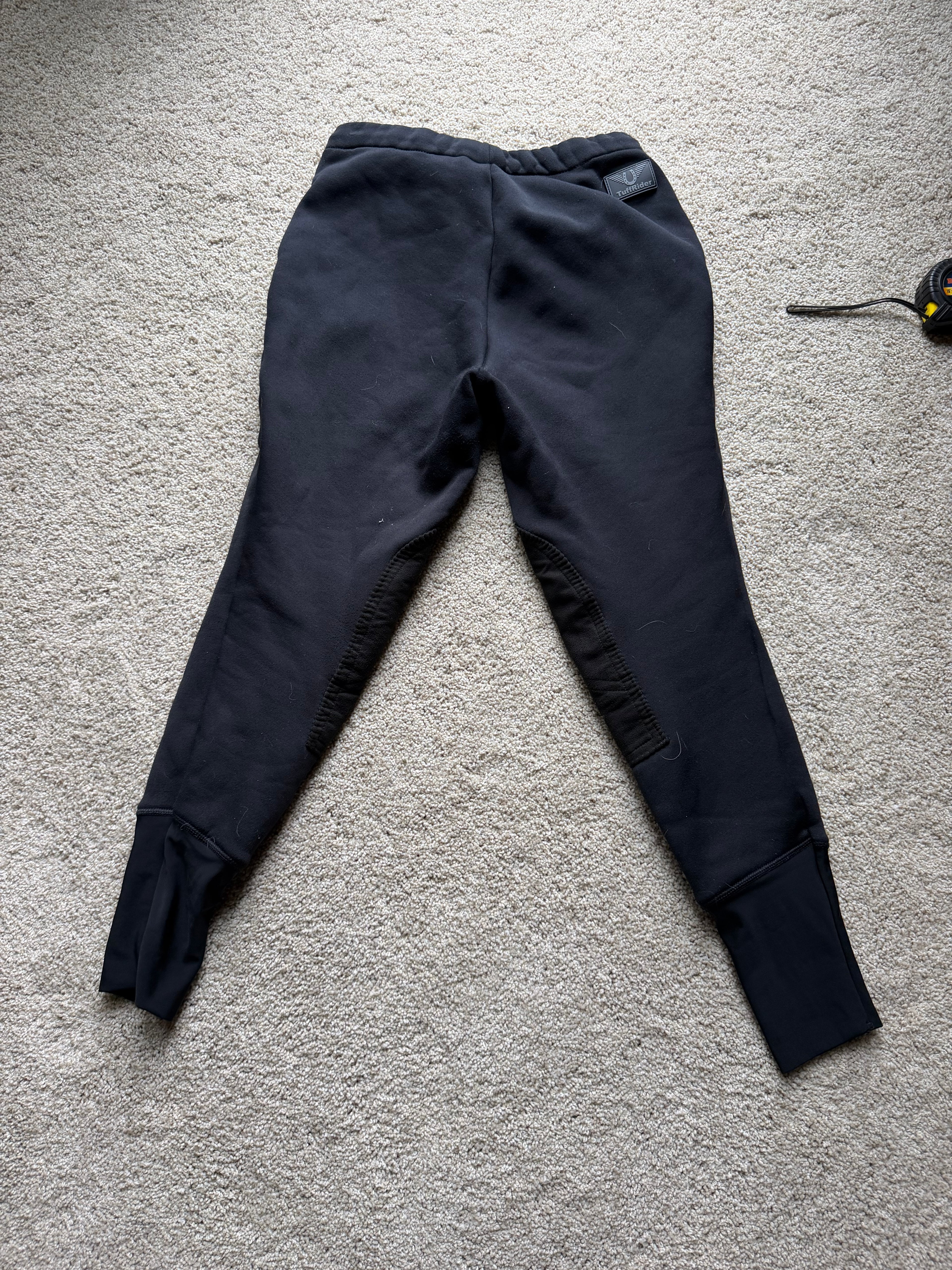 Tuffrider winter ladies breeches 30