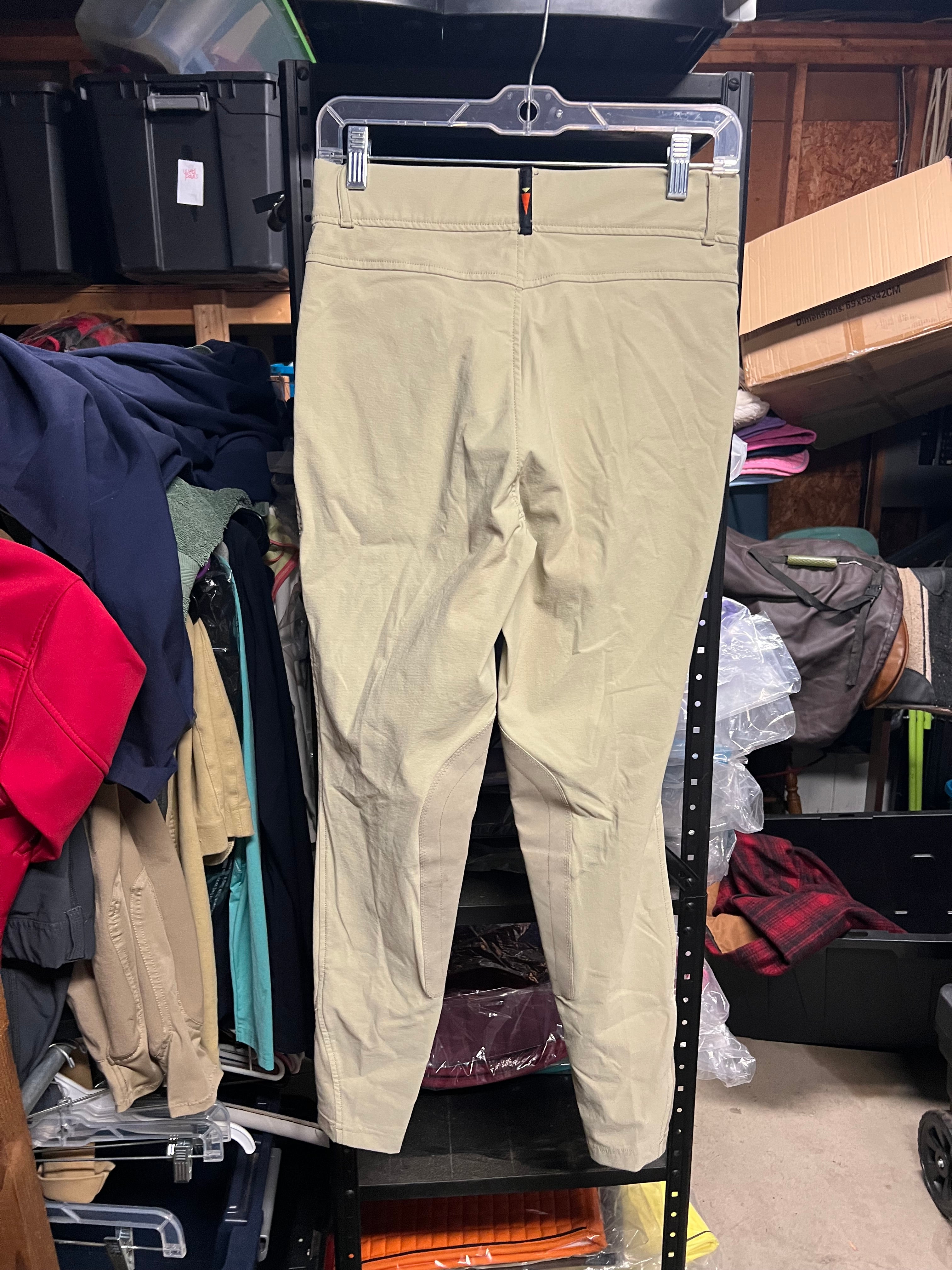 Kerrits breeches Ladies Medium