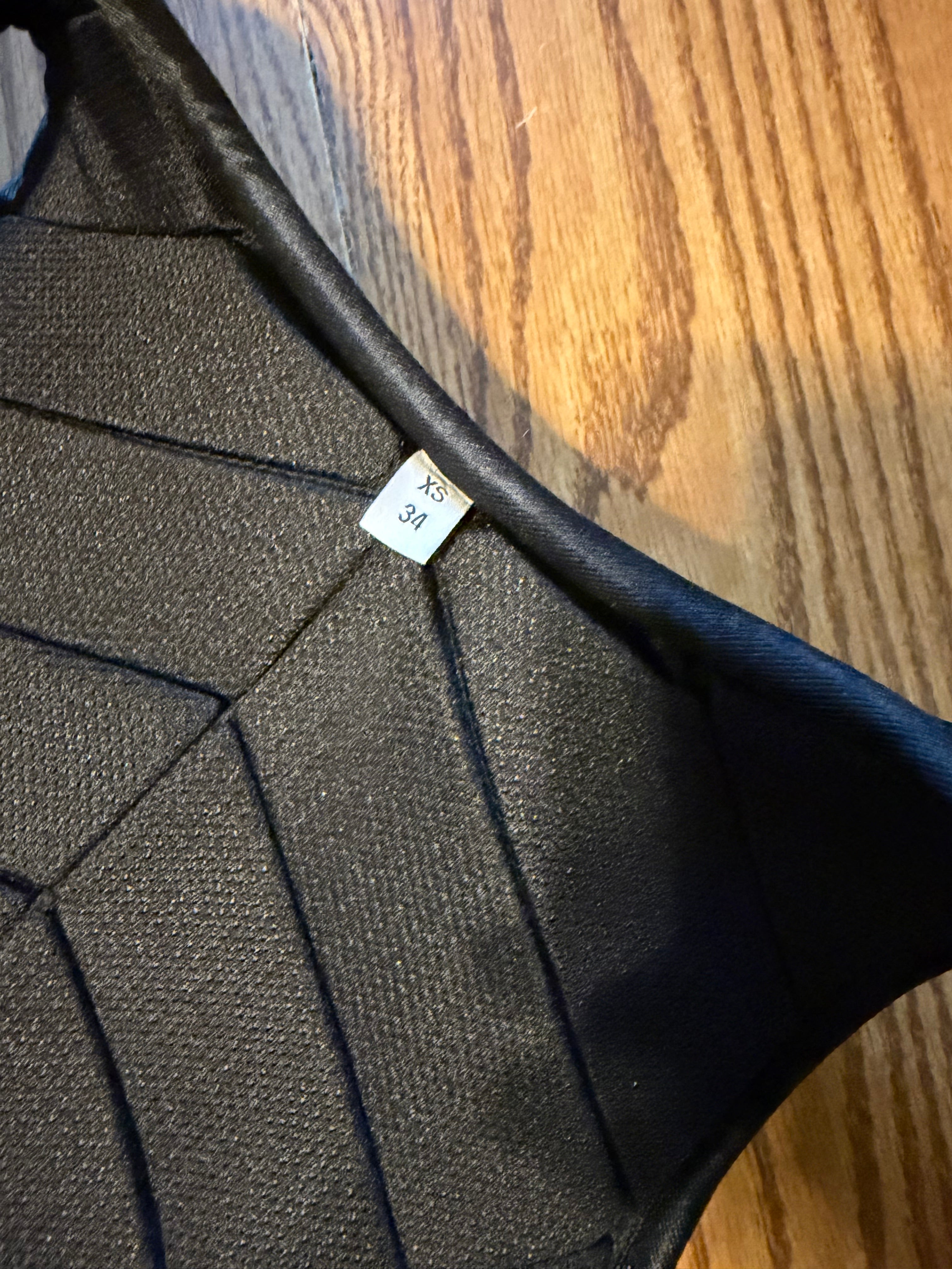 Tipperary eventer pro vest XS