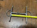 5" Full cheek snaffle
