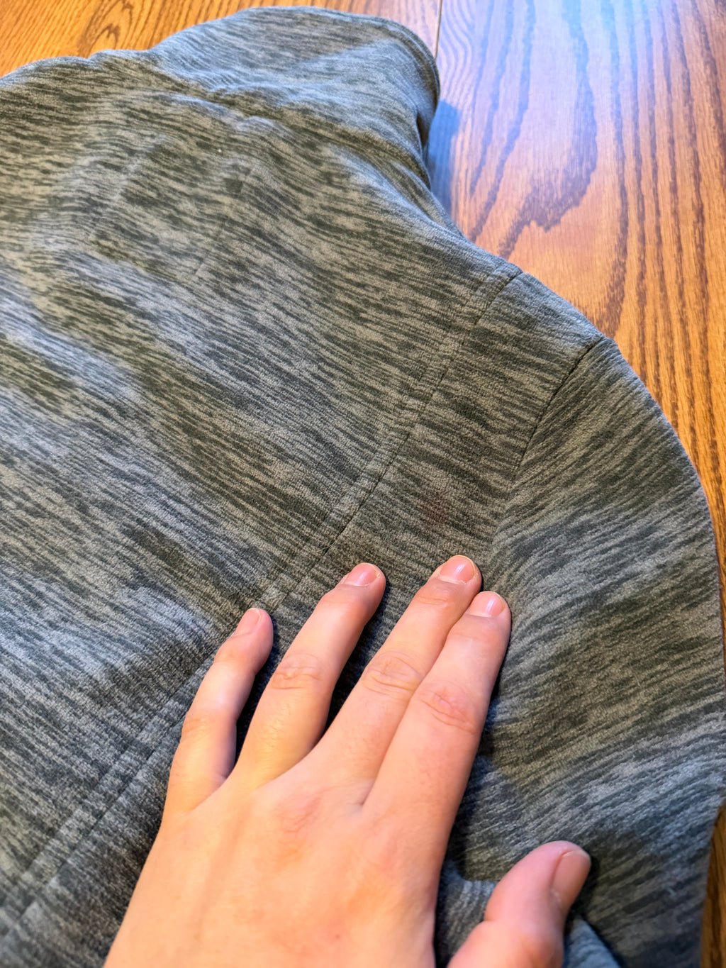 Horseware fleece medium