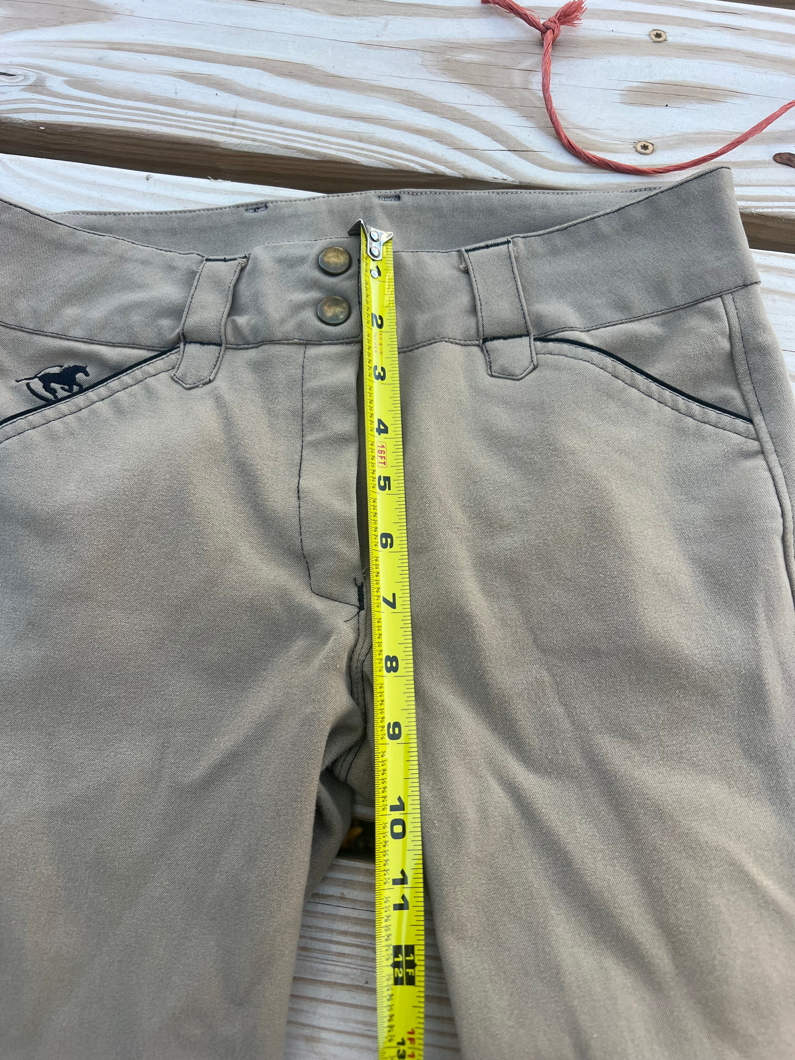 SmartPak Ladies Medium 28/30