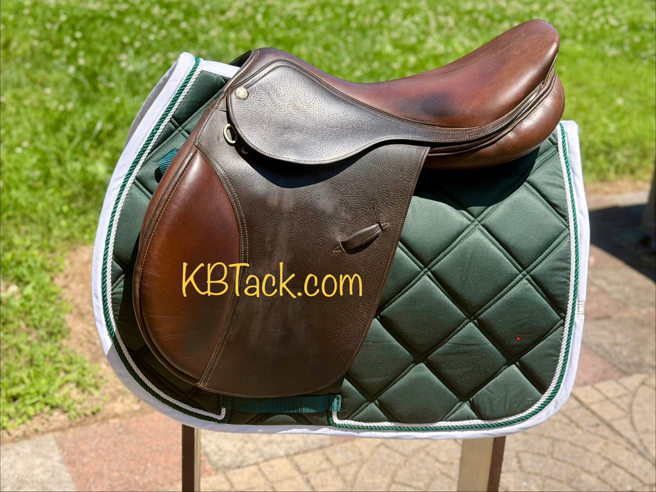 17” Pessoa close contact XCH tree