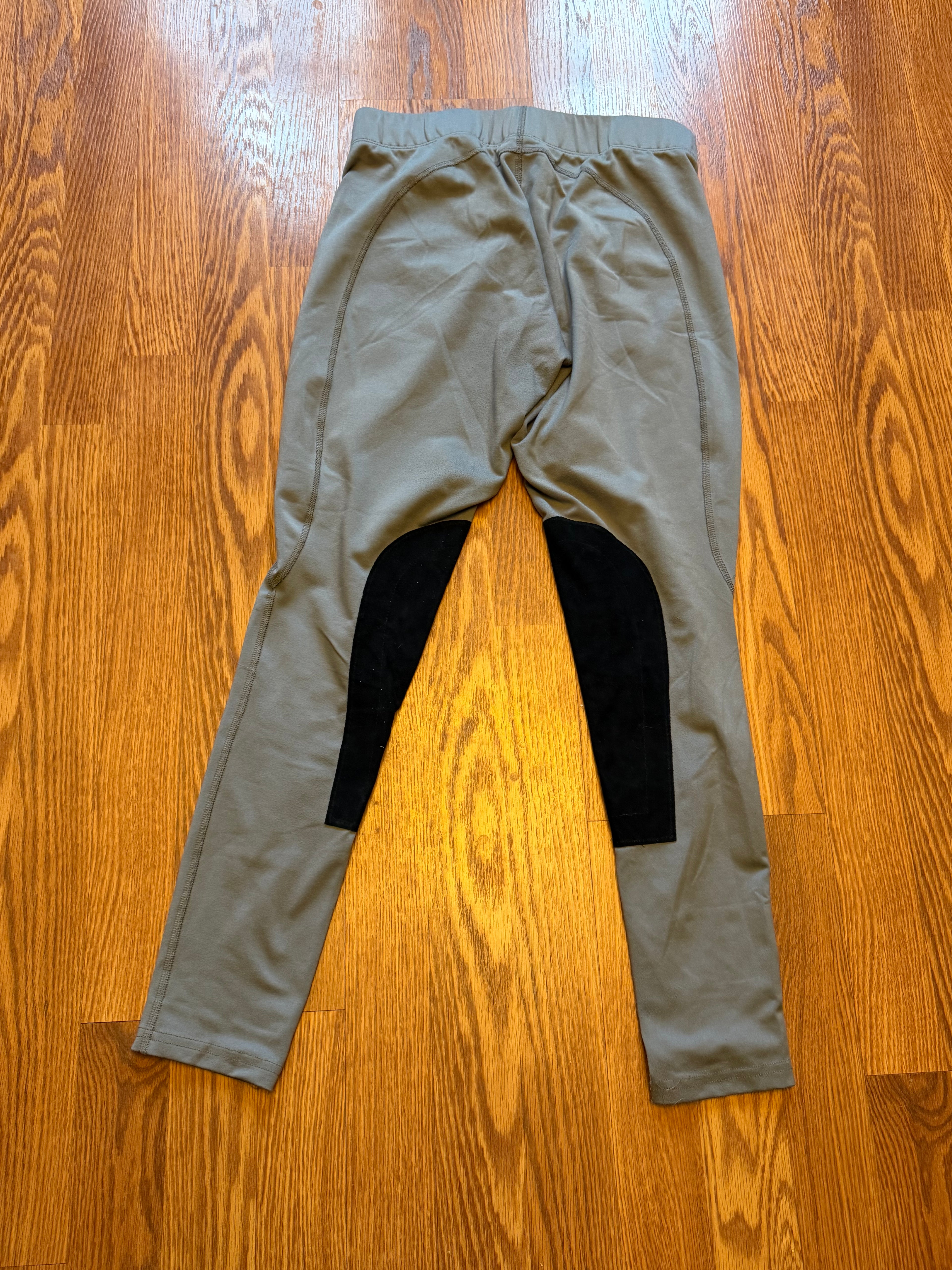 Irideon Large breeches