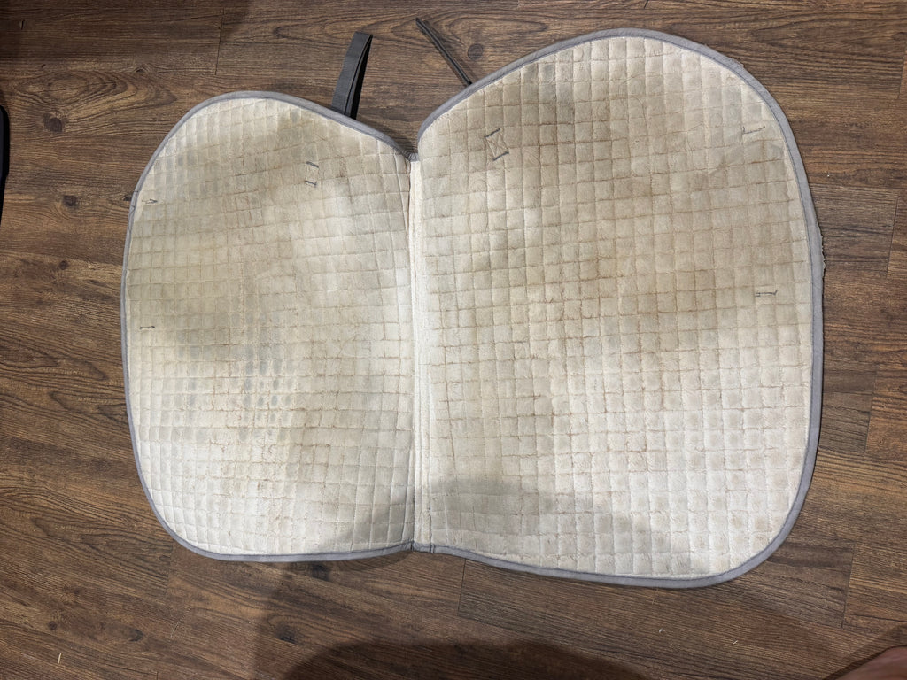 PRI grey AP Pad