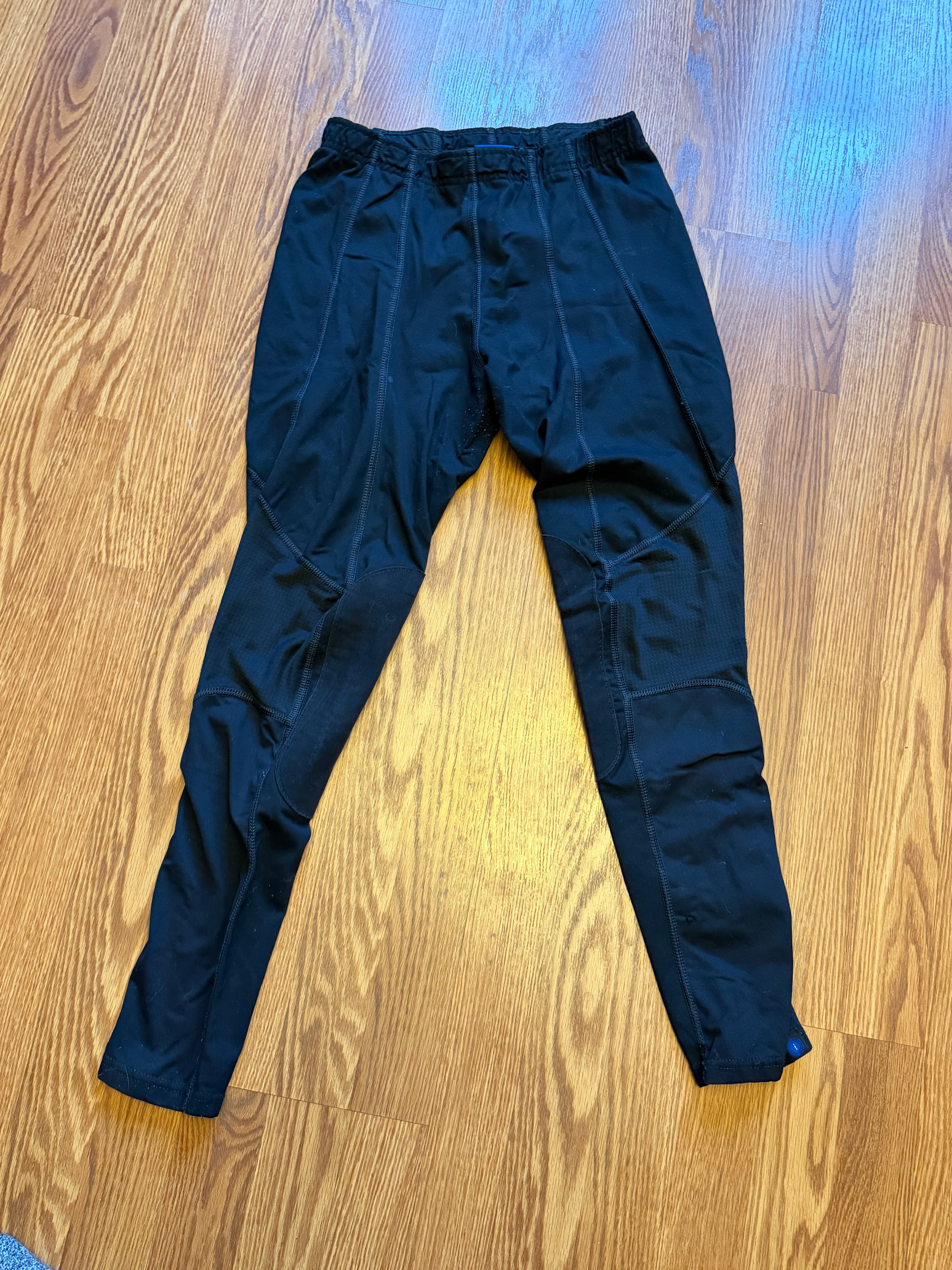 Irideon XL breeches