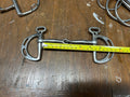 5" Kimberwick snaffle