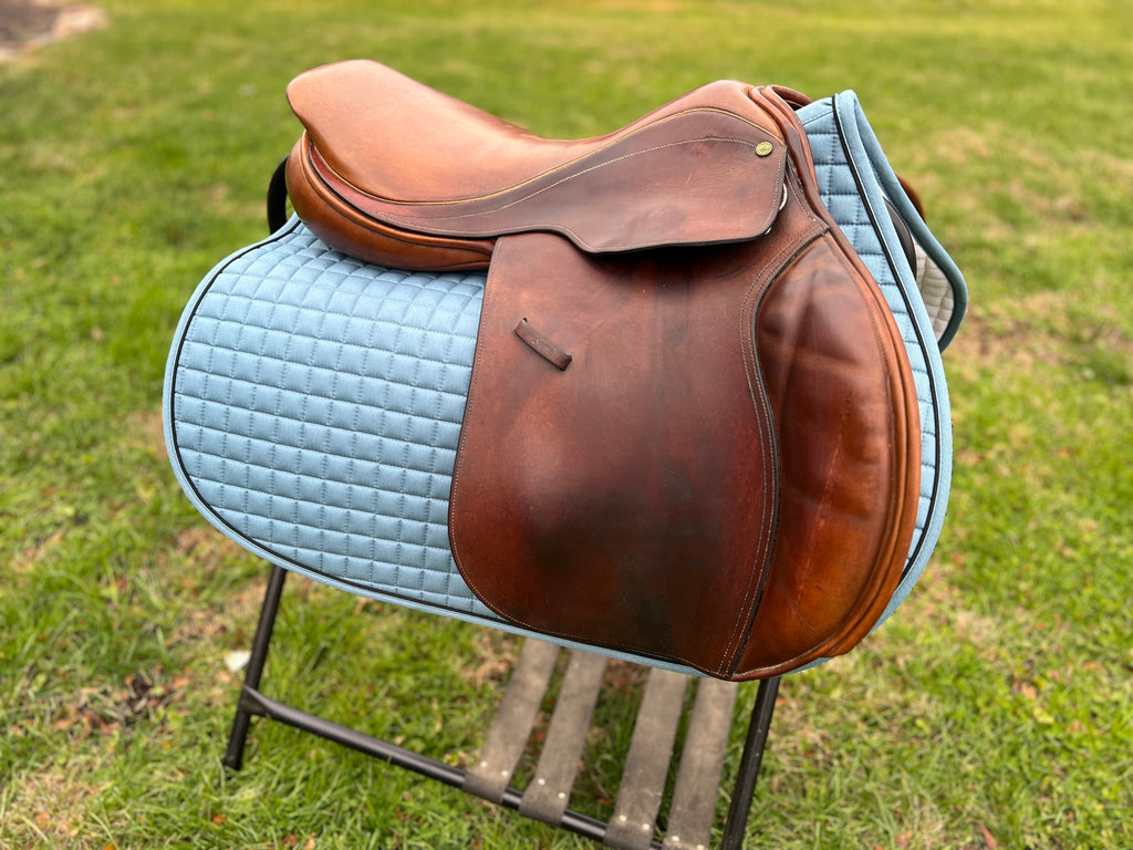 18” County Symmetry