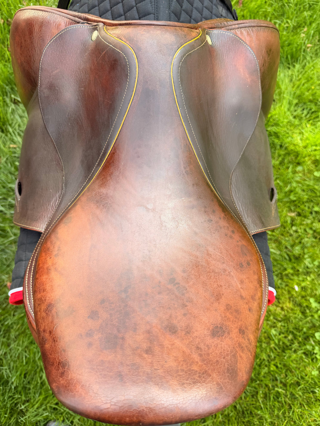 17" Luc Childrec