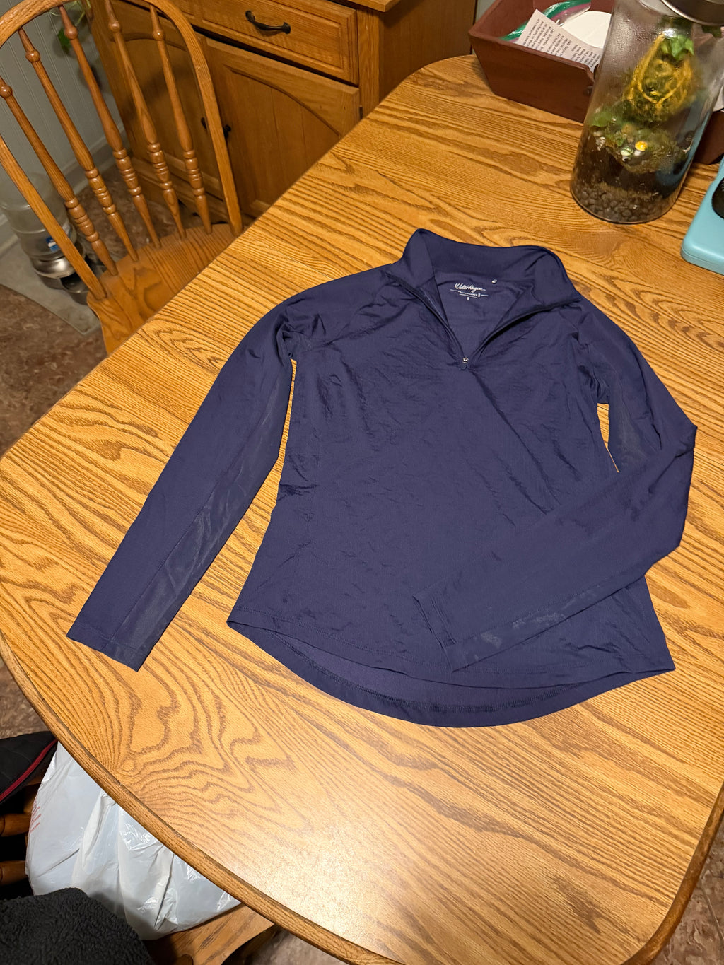 Small Sunshirt - Walter Hagan