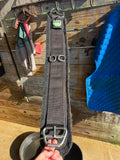 Weavers 34" Smart Cinch western