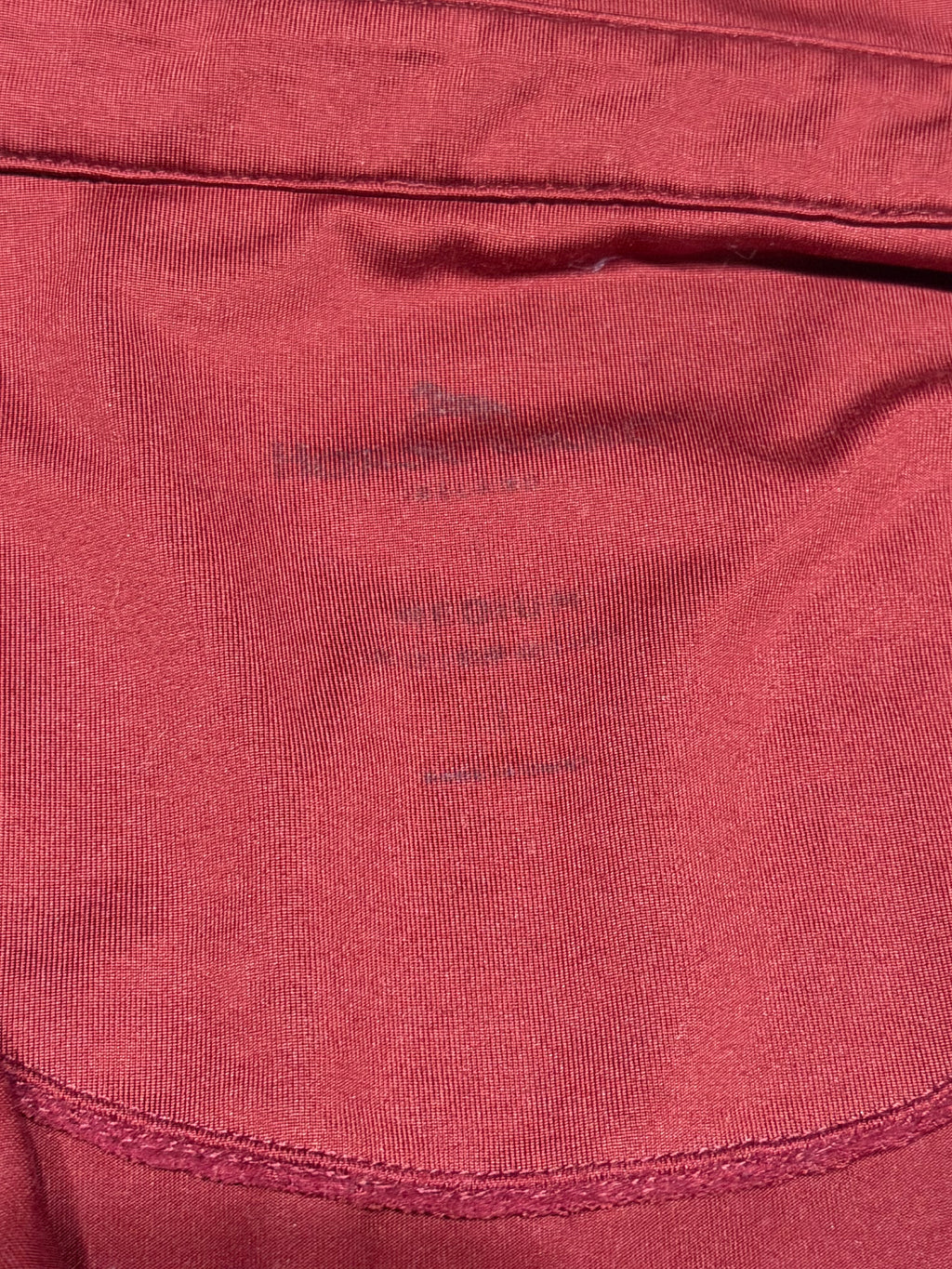 Horseware technical medium
