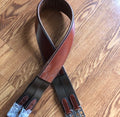 Bobby’s English Tack signature padded girth - 50"