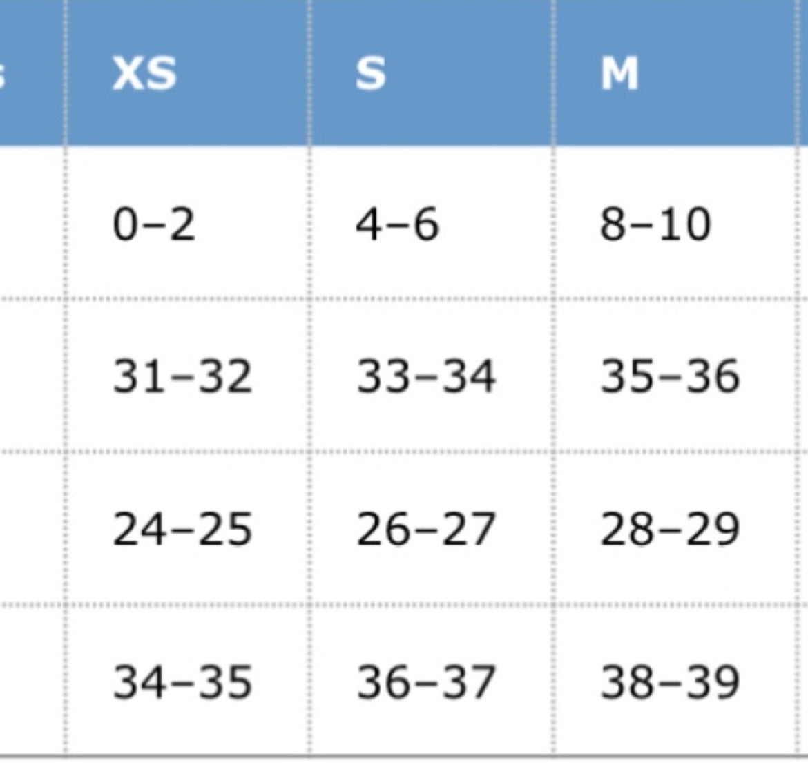 Irideon winter Breeches