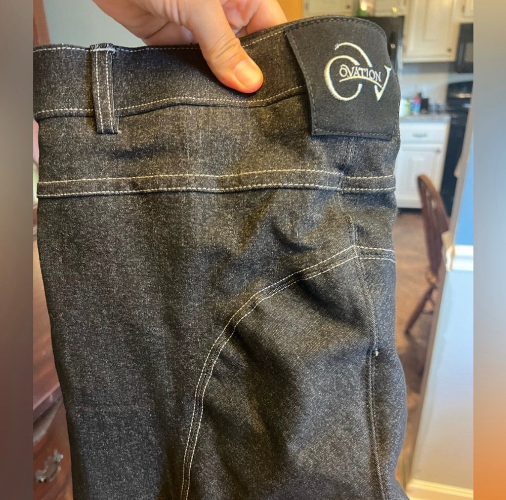 Ovation 28 breeches