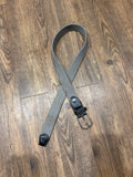 Ovation belt grey