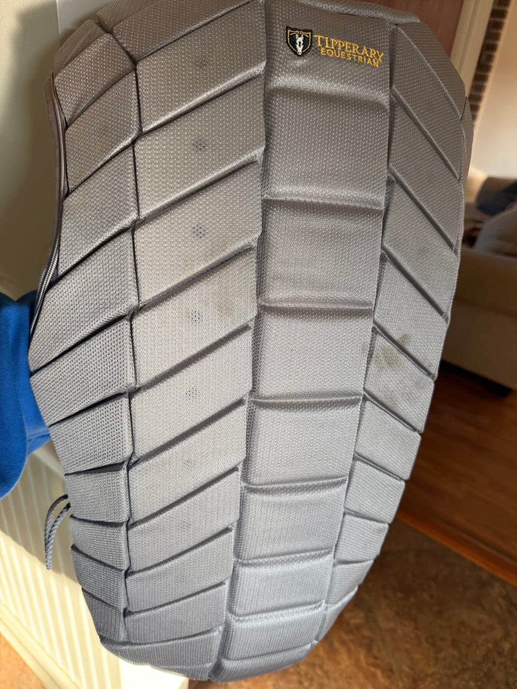 Tipperary eventing vest large