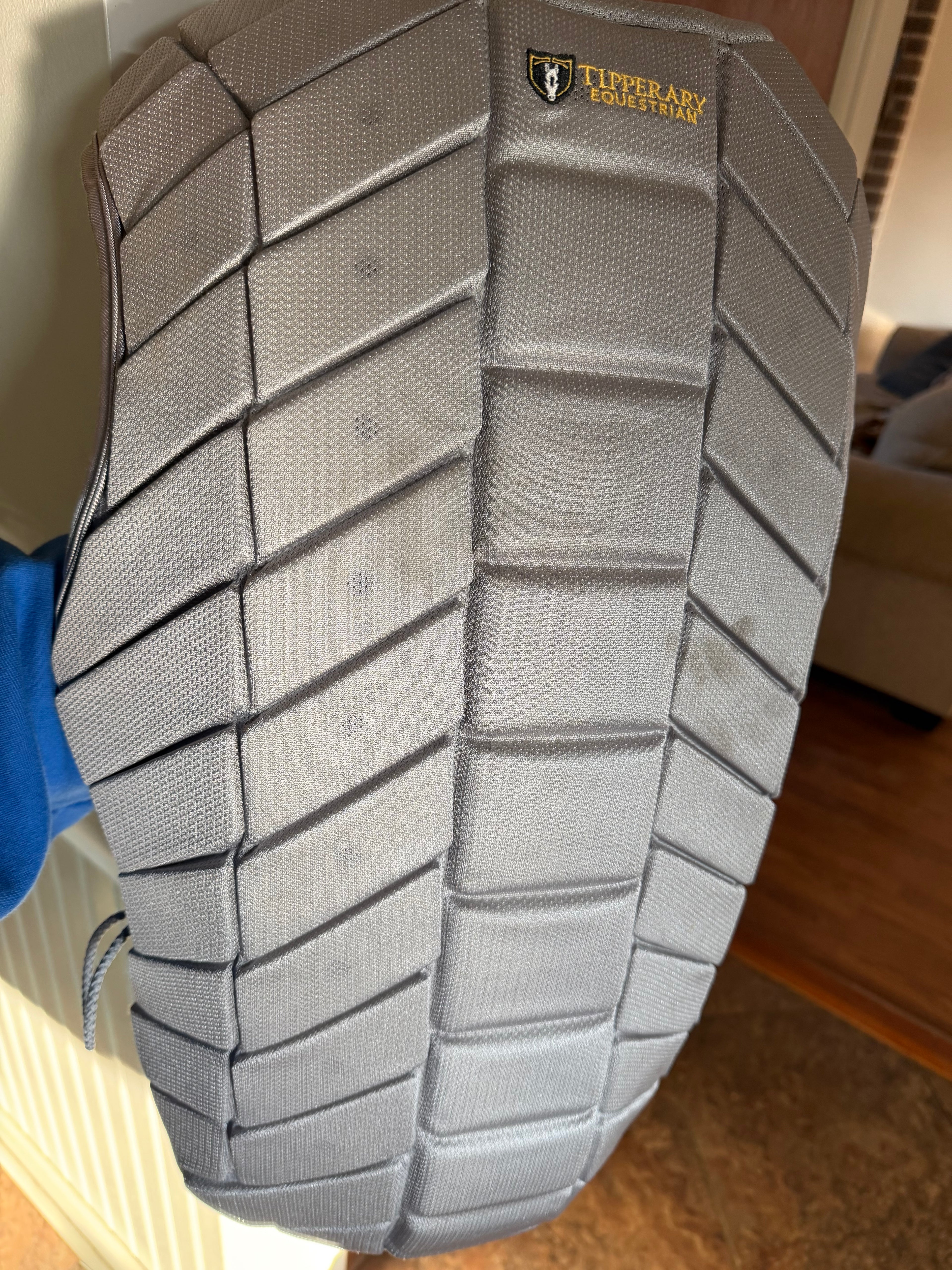 Tipperary eventing vest large