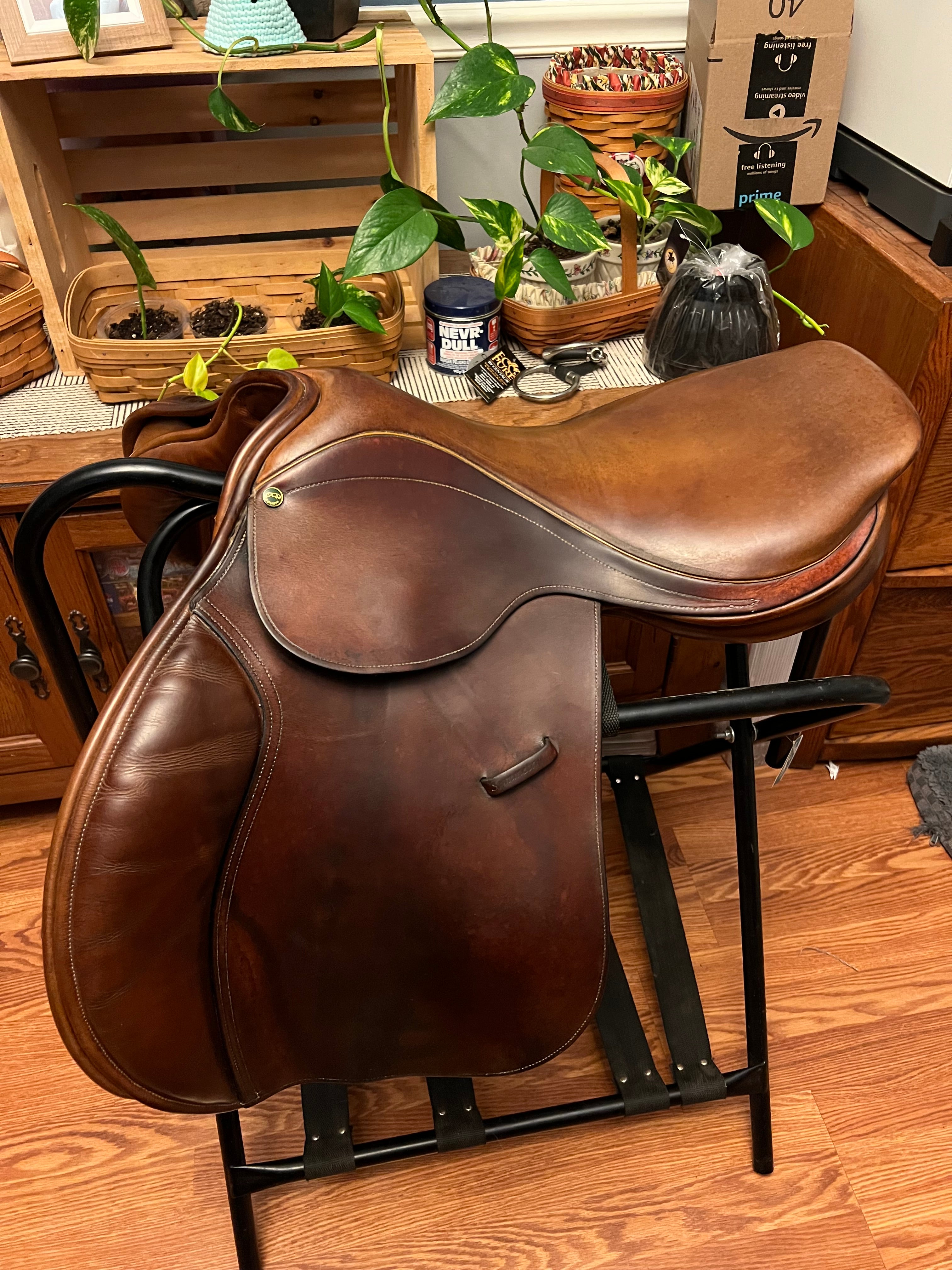 18” County Symmetry