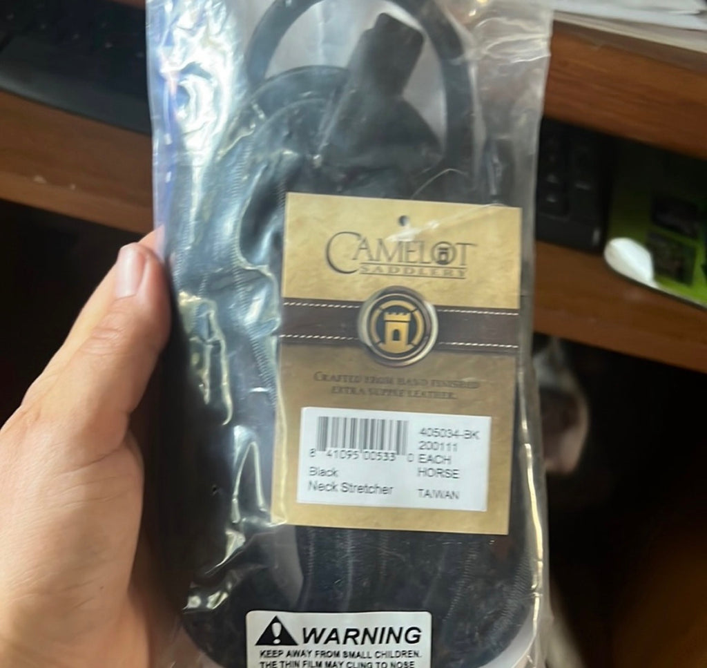 Camelot Neck Stretcher