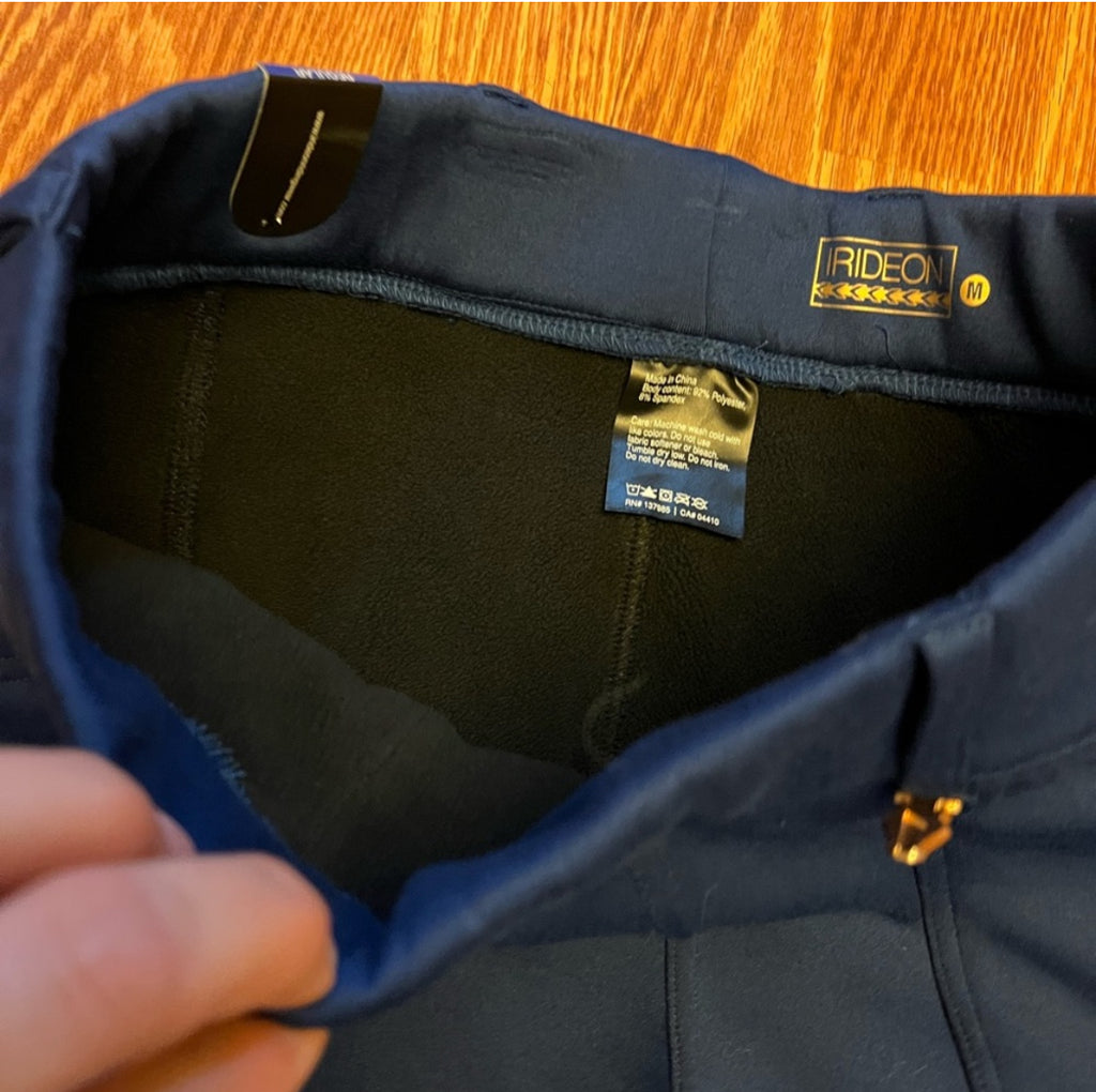 Irideon winter Breeches