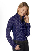 ROMFH English riding Sunshirt