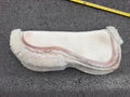 ThinLine comfort Half pad large white