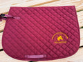 Burgundy Dover AP pad (